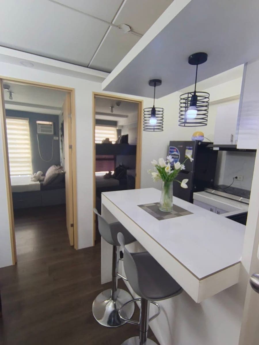 2 bedroom fully furnished - photo 5