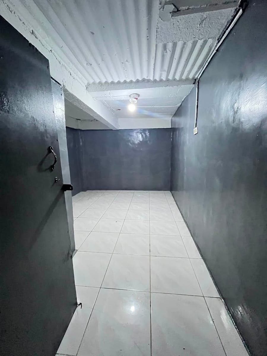 room for rent saling cr and lababo nakatiles pm sa details - photo 5