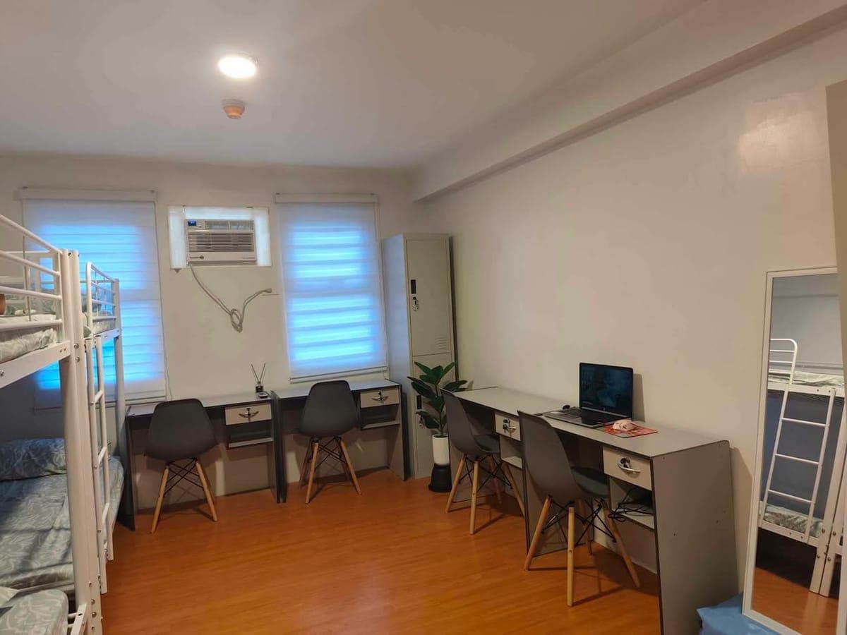 4 female bedspacer available at Uniplace Condominium - photo 2
