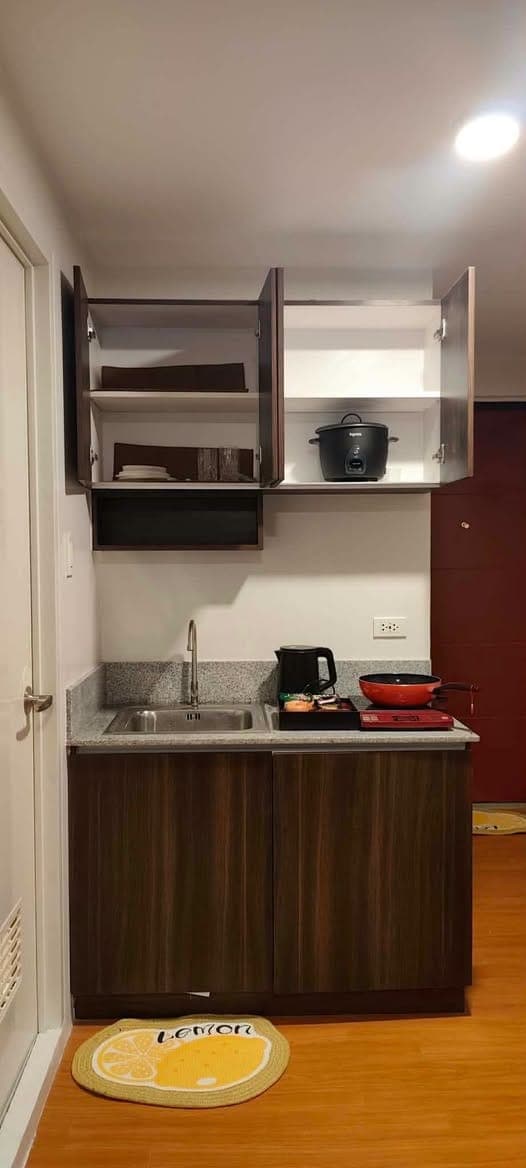 4 female bedspacer available at Uniplace Condominium - photo 3