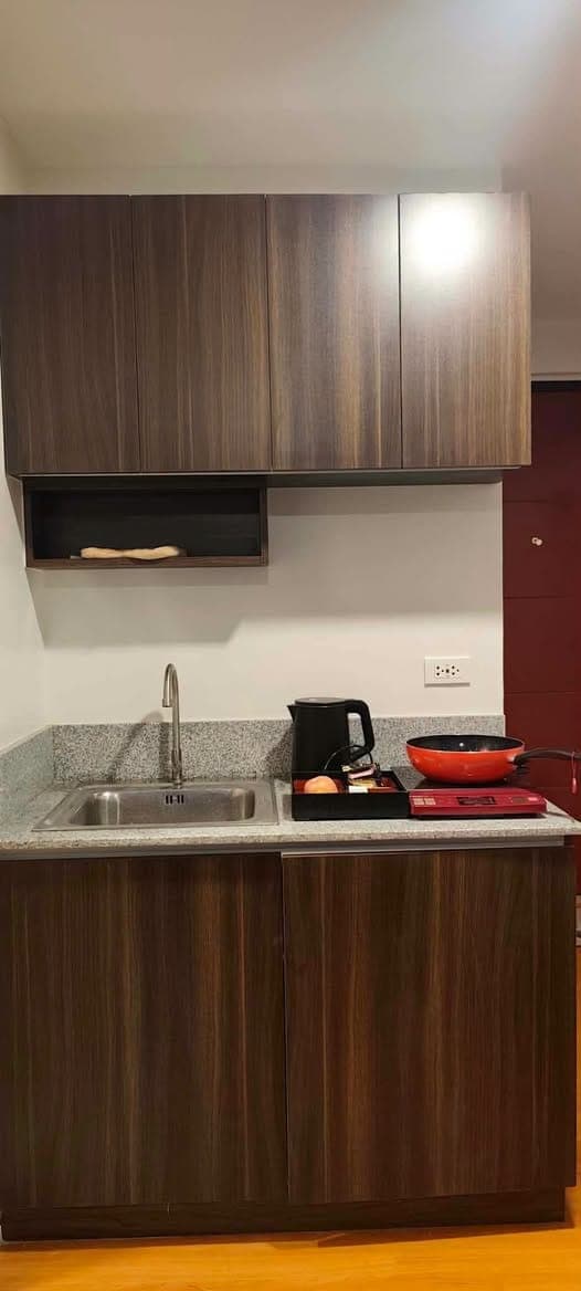 4 female bedspacer available at Uniplace Condominium - photo 4