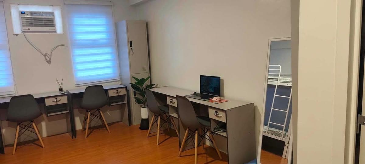 4 female bedspacer available at Uniplace Condominium - photo 5