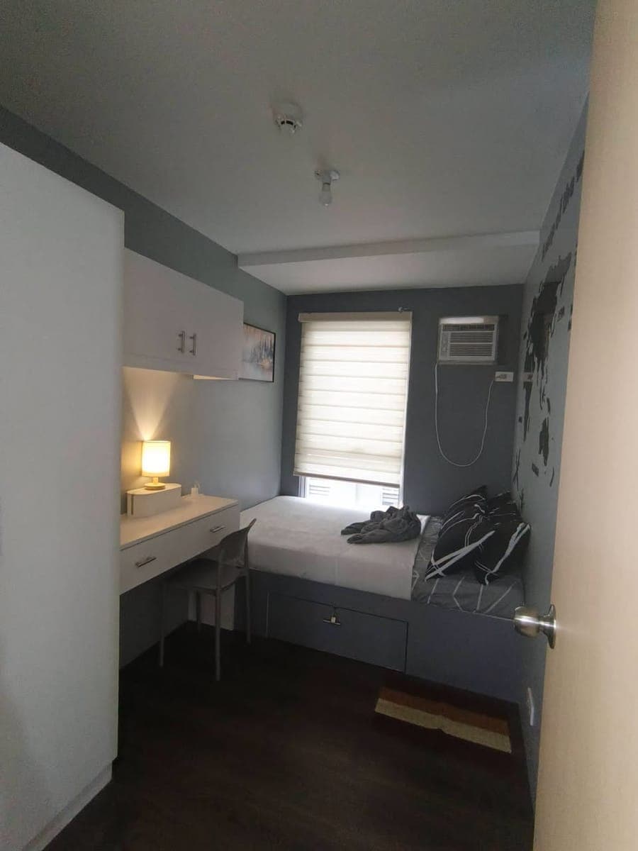 2 bedroom fully furnished - photo 3