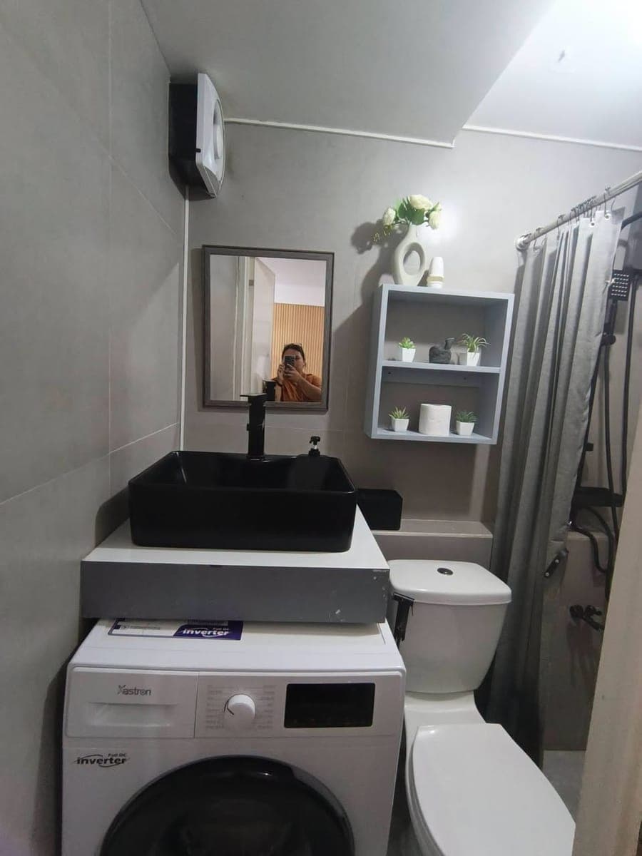 2 bedroom fully furnished - photo 4
