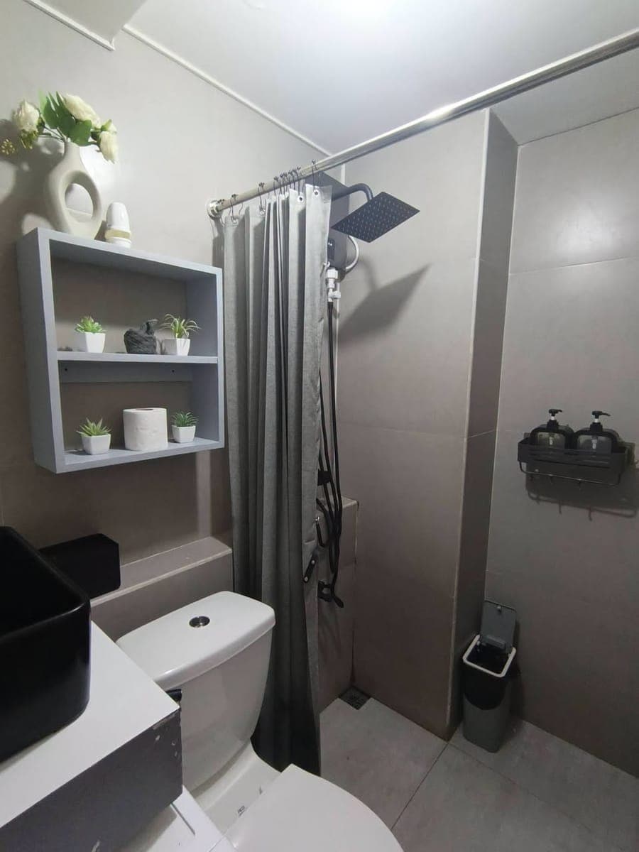 2 bedroom fully furnished - photo 5
