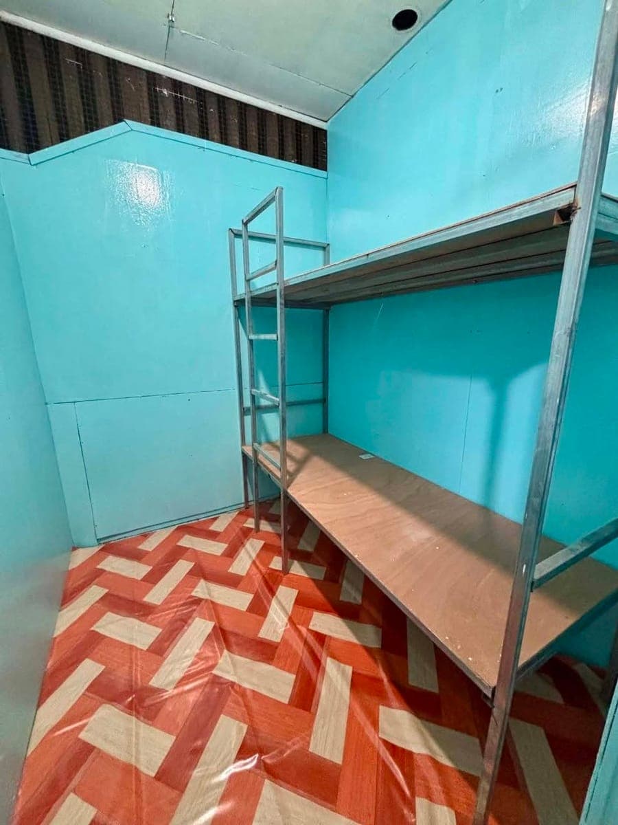 MALAKAW RAANG CTU-MAIN - photo 1