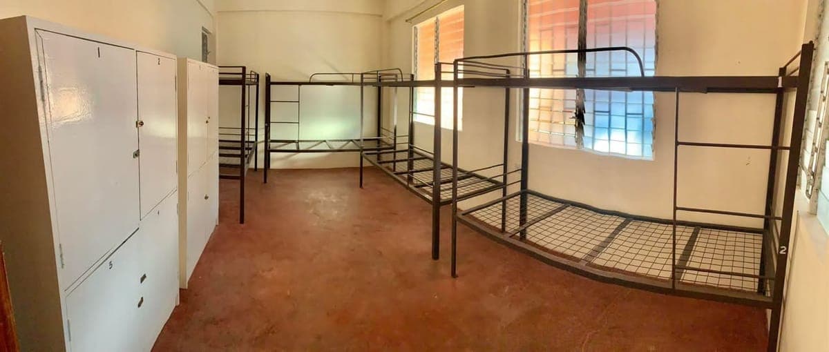 MALE/FEMALE BEDSPACE FOR RENT IN ORTIGAS,PASIG CITY - photo 2