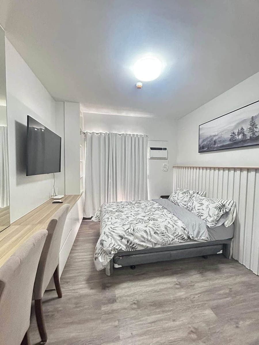 ❗❗AVAILABLE  STUDIO UNIT for RENT❗❗❗ - photo 1
