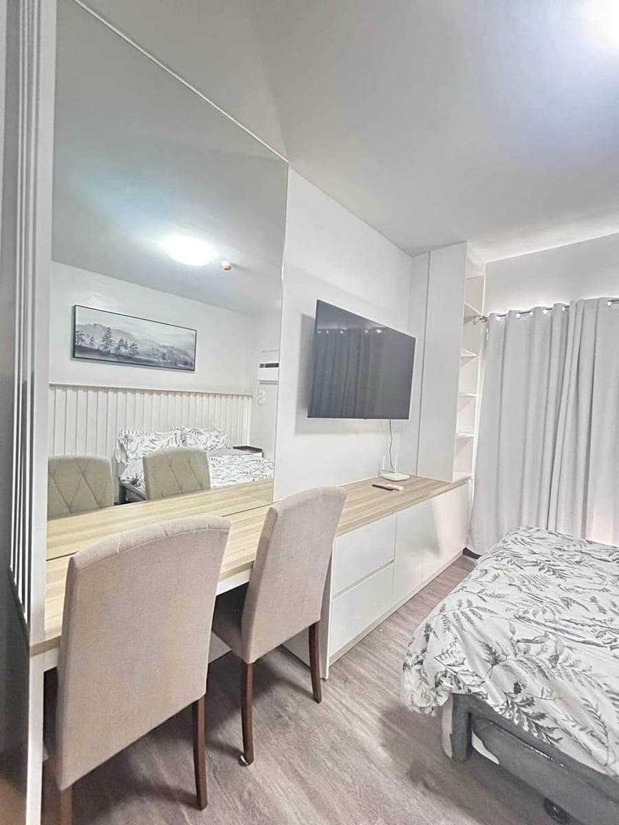 ❗❗AVAILABLE  STUDIO UNIT for RENT❗❗❗ - photo 3