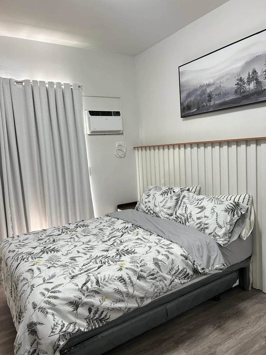 ❗❗AVAILABLE  STUDIO UNIT for RENT❗❗❗ - photo 5