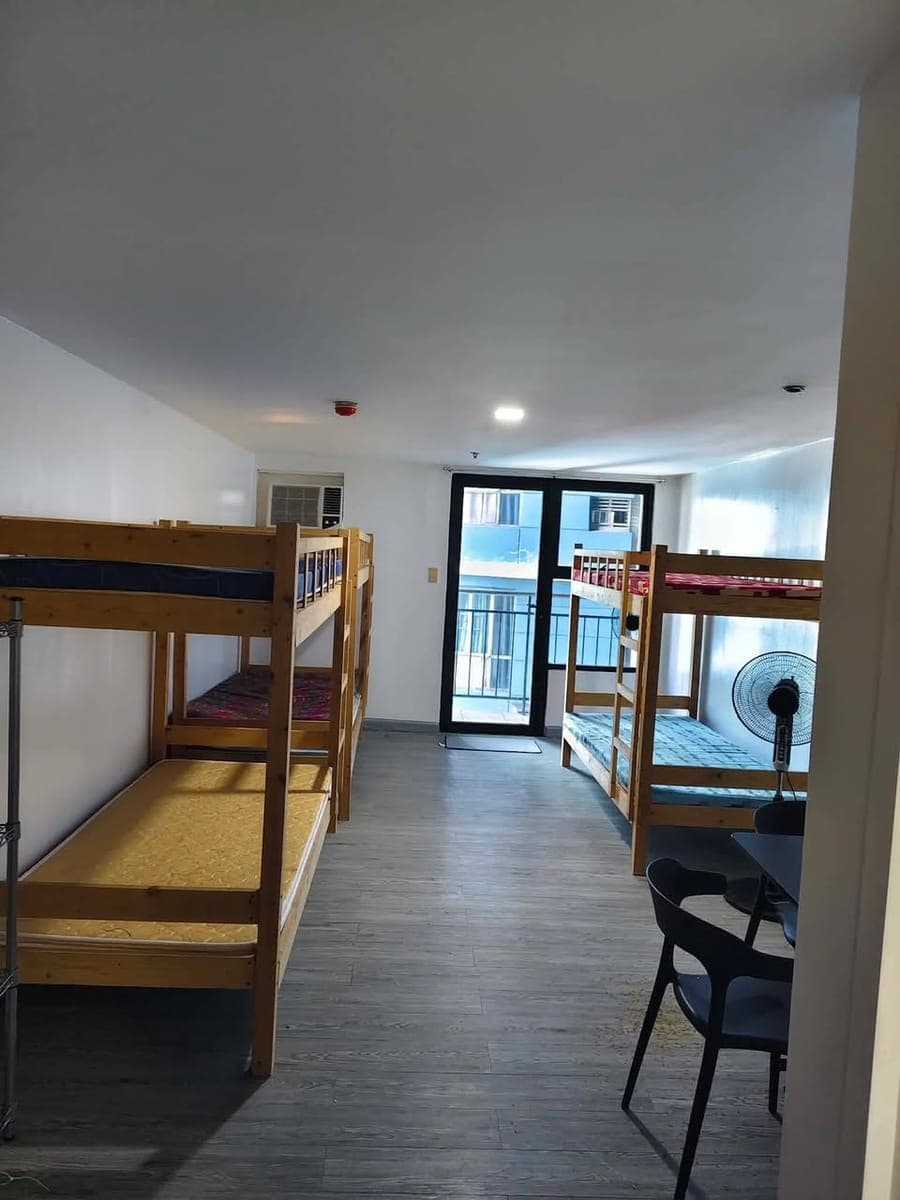 🏠 CONDO SHARING FOR RENT – ADB Avenue Tower, Ortigas, Pasig City! NEWLY OPENED UNIT - photo 2