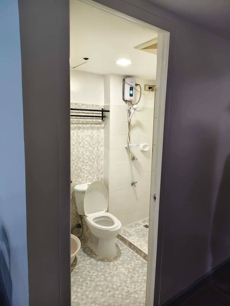 🏠 CONDO SHARING FOR RENT – ADB Avenue Tower, Ortigas, Pasig City! NEWLY OPENED UNIT - photo 5