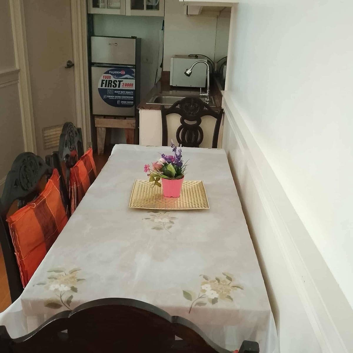 CONDO FOR RENT - photo 1