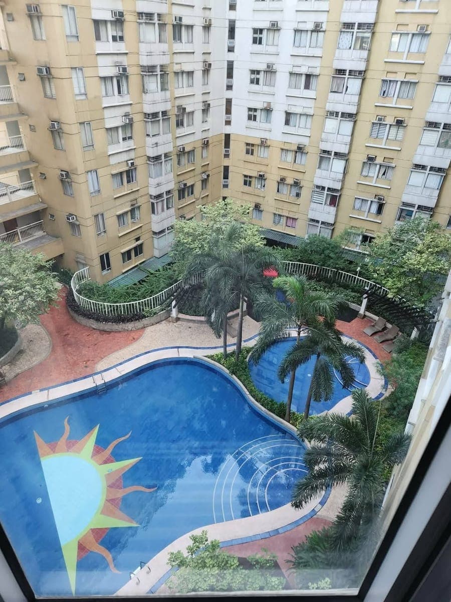 CONDO FOR RENT - photo 1