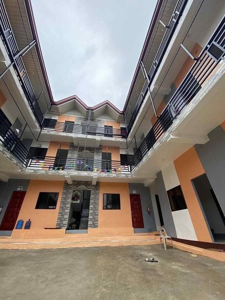 Permission to Post: APARTMENT FOR RENT - photo 1