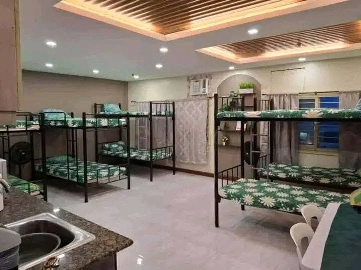 🚨🏢 SAN MARINO  RESIDENCES - IN FRONT OF SM CEBU 🚨🏢 - photo 1