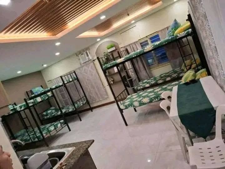 🚨🏢 SAN MARINO  RESIDENCES - IN FRONT OF SM CEBU 🚨🏢 - photo 3