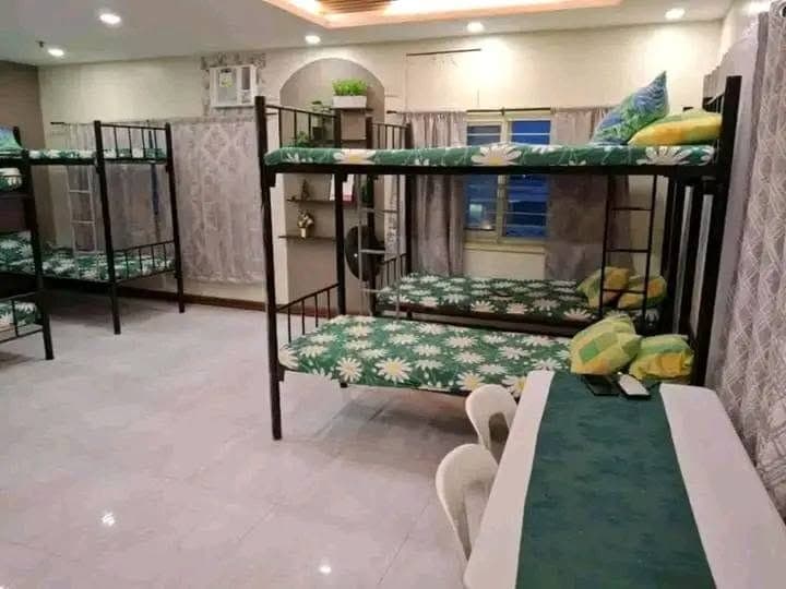🚨🏢 SAN MARINO  RESIDENCES - IN FRONT OF SM CEBU 🚨🏢 - photo 4
