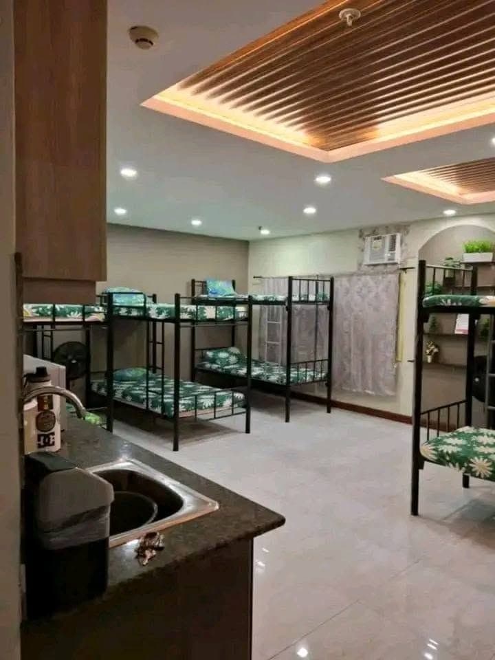 🚨🏢 SAN MARINO  RESIDENCES - IN FRONT OF SM CEBU 🚨🏢 - photo 5