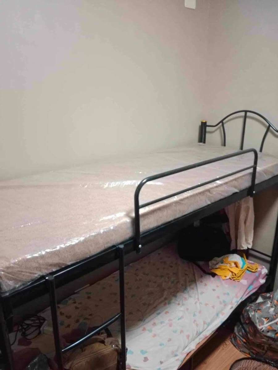 AVAILABLE MALE BEDSPACE - photo 5