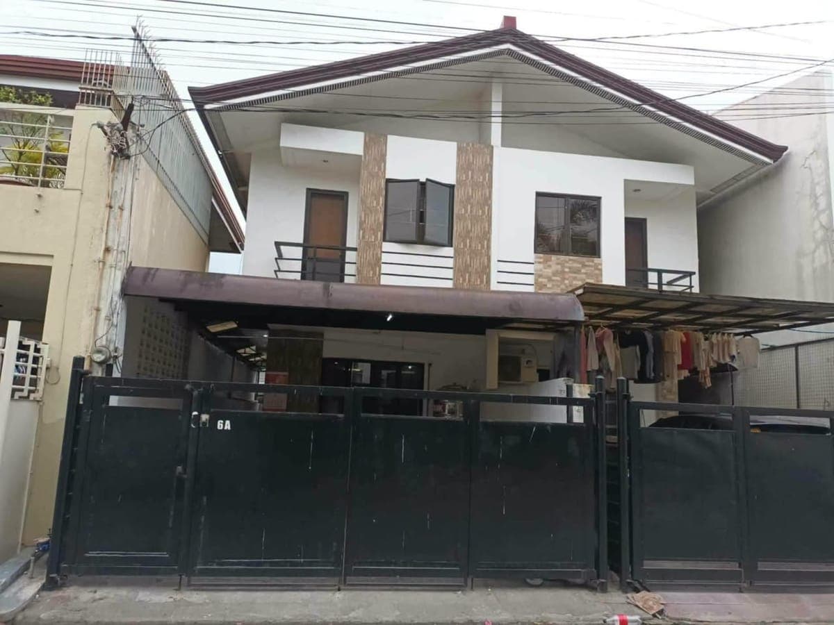 2-STOREY HOUSE FOR RENT ‼️ - photo 1