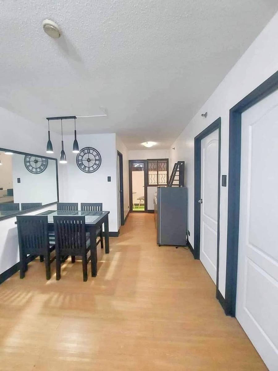 CONDO FOR RENT: 2 BEDROOMS WITH GARDEN SPACE - photo 4
