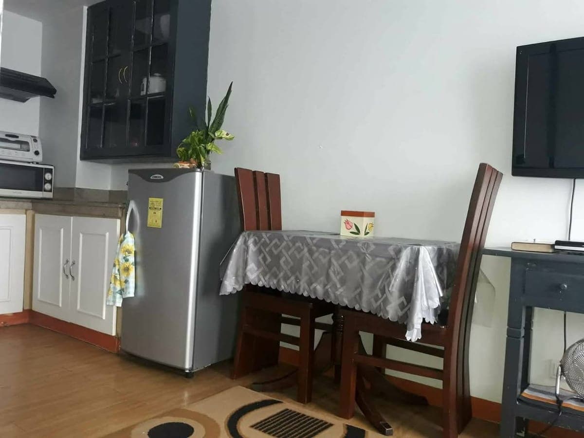 CONDO FOR RENT - photo 1