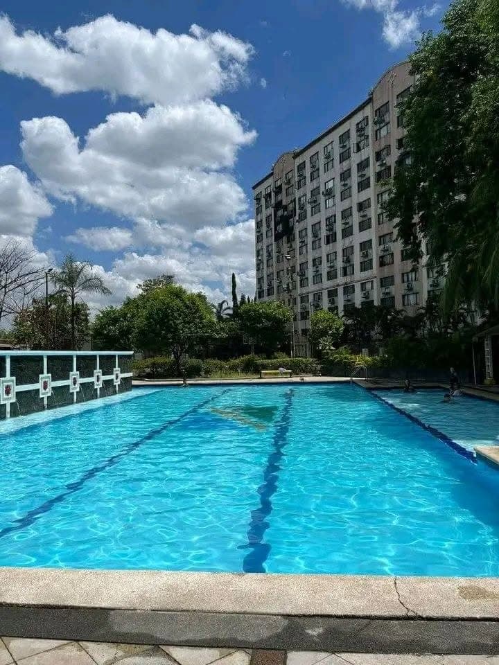 ‼️2BR 50SQM CONDO UNIT FOR RENT - photo 1