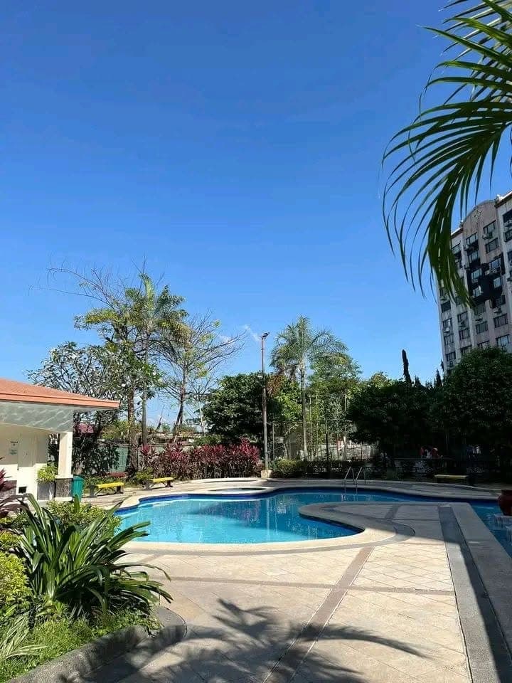 ‼️2BR 50SQM CONDO UNIT FOR RENT - photo 3