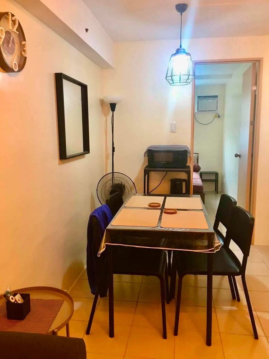 FOR RENT: FULLY FURNISHED FACING ANTIPOLO VIEW👌 ✨ - photo 3