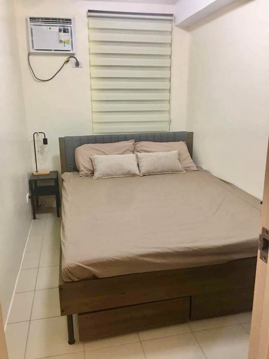FOR RENT: FULLY FURNISHED FACING ANTIPOLO VIEW👌 ✨ - photo 5