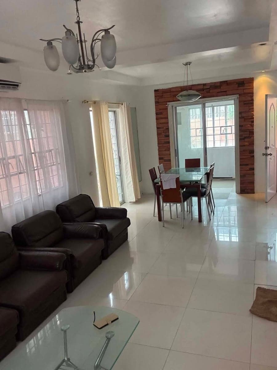 Greenwoods House for Rent – Pasig / Cainta / Taytay Area - photo 1
