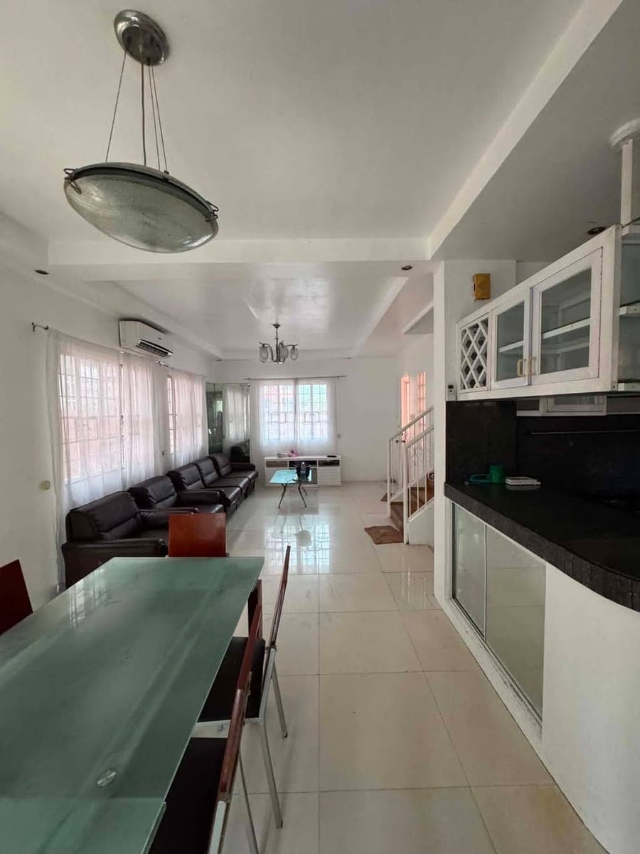 Greenwoods House for Rent – Pasig / Cainta / Taytay Area - photo 2