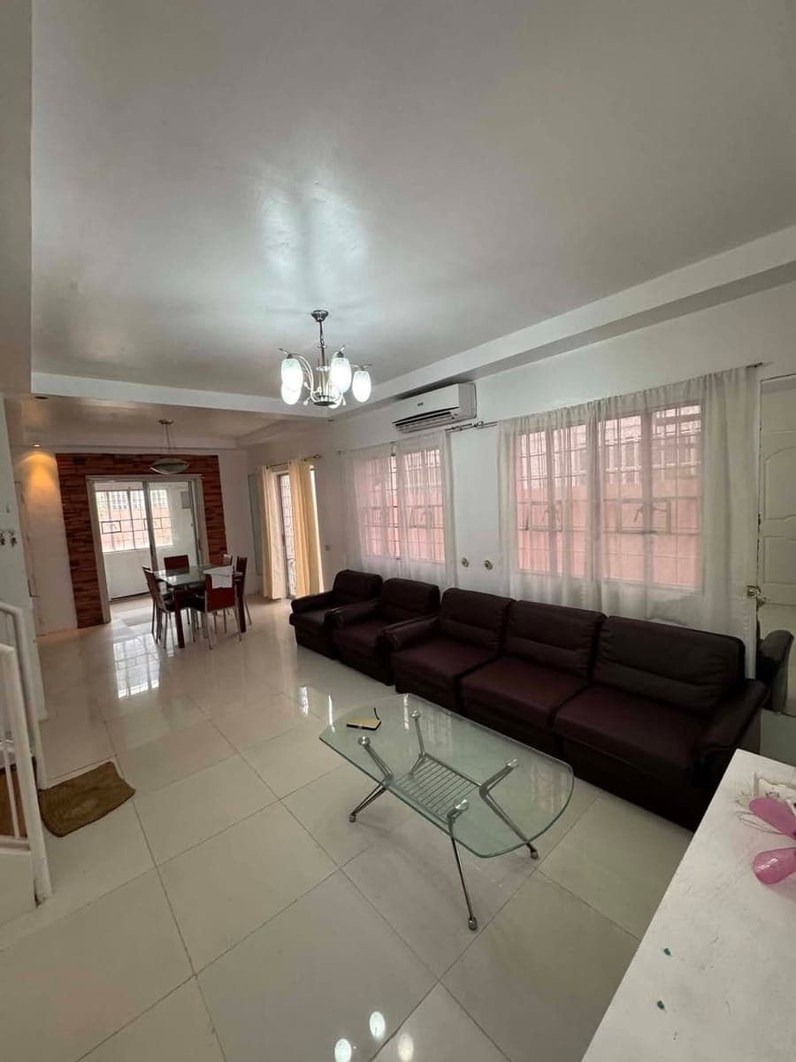 Greenwoods House for Rent – Pasig / Cainta / Taytay Area - photo 3