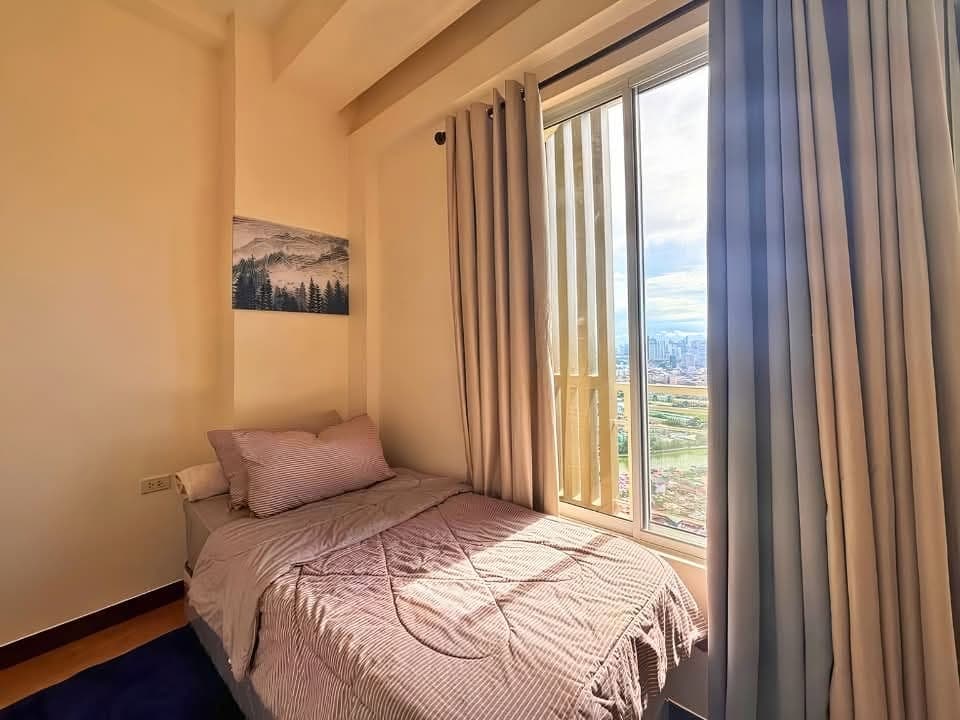 𝐅𝐎𝐑 𝐑𝐄𝐍𝐓: 2BR Penthouse Condominium DMCI Allegra Garden Place, Pasig - photo 2