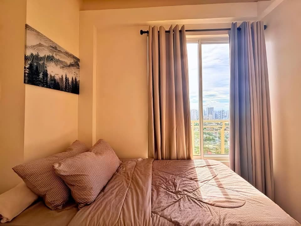 𝐅𝐎𝐑 𝐑𝐄𝐍𝐓: 2BR Penthouse Condominium DMCI Allegra Garden Place, Pasig - photo 3