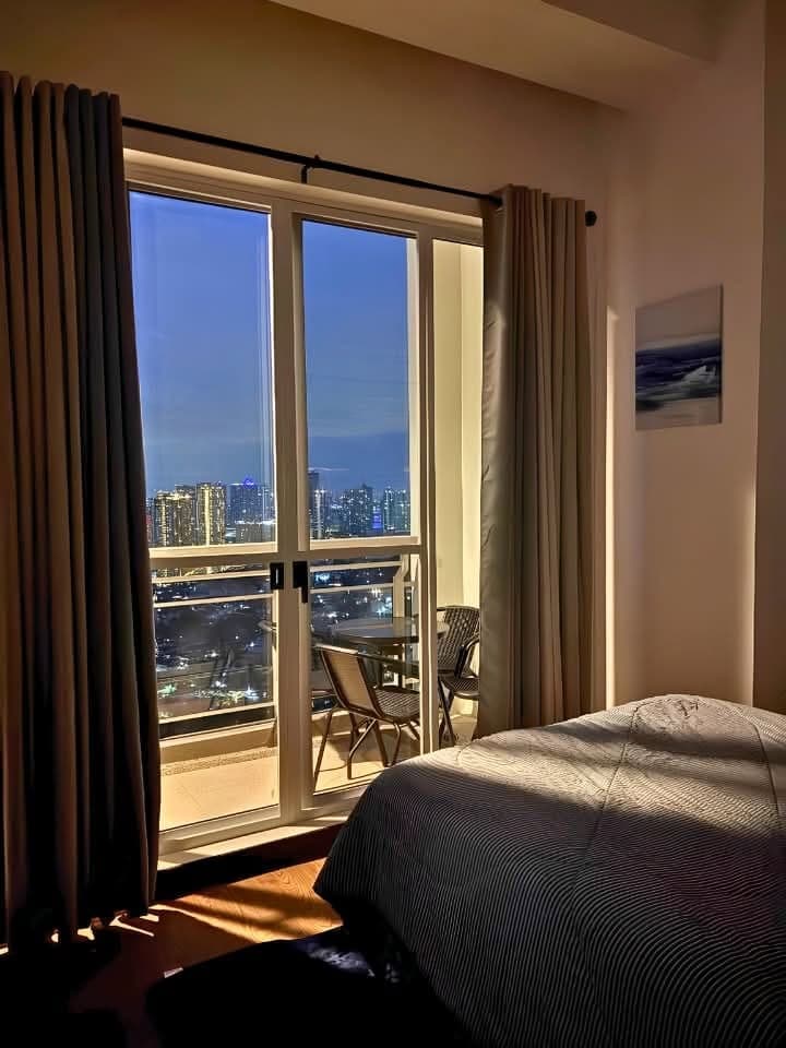 𝐅𝐎𝐑 𝐑𝐄𝐍𝐓: 2BR Penthouse Condominium DMCI Allegra Garden Place, Pasig - photo 5