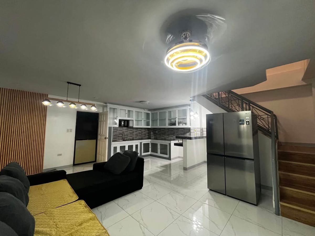 House for Rent - Greenwoods Executive Village ph2 - photo 3