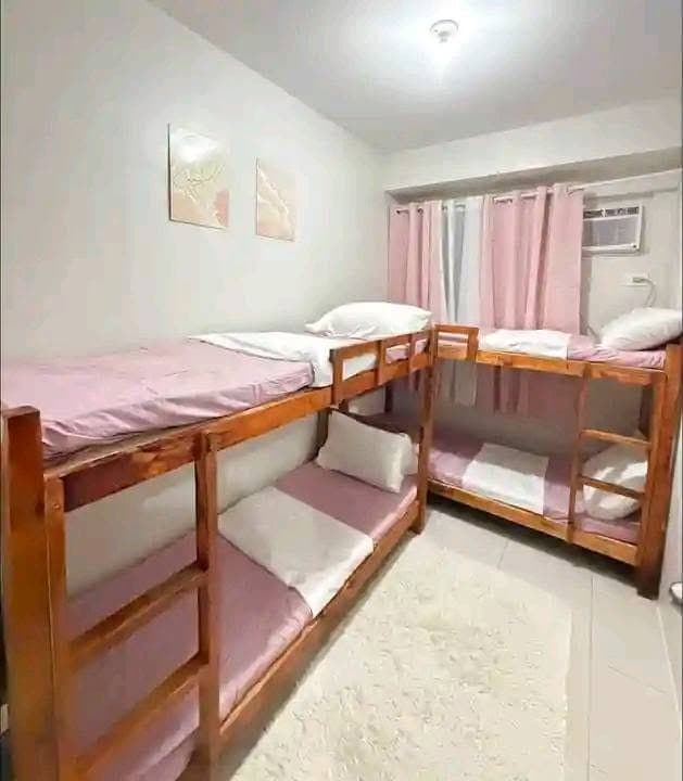 🏠 DECA HOMES BANILAD - FEMALE BEDSPACER 🏠 - photo 2