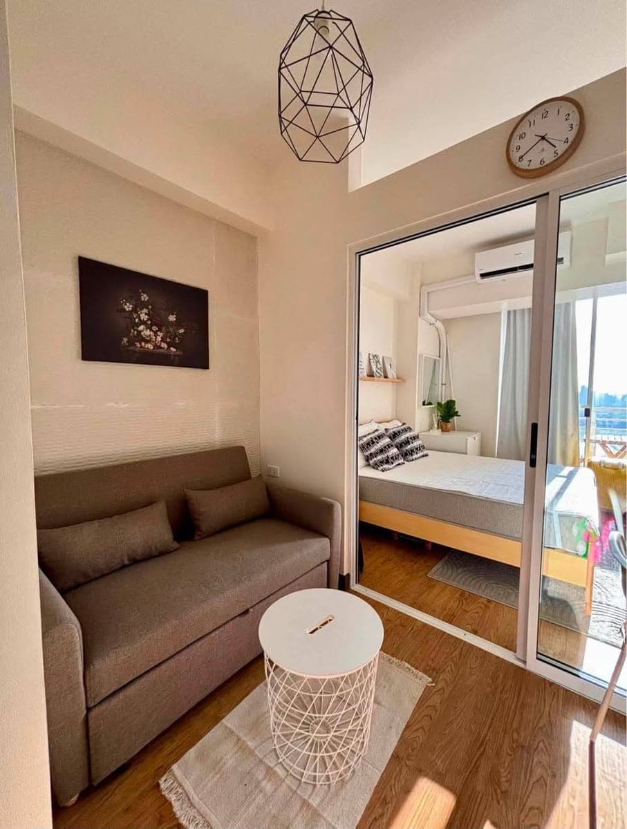 📍Php26,000.00/month (Inclusive of dues) and With Parking, Basement 1 (Additional 6k) - photo 2