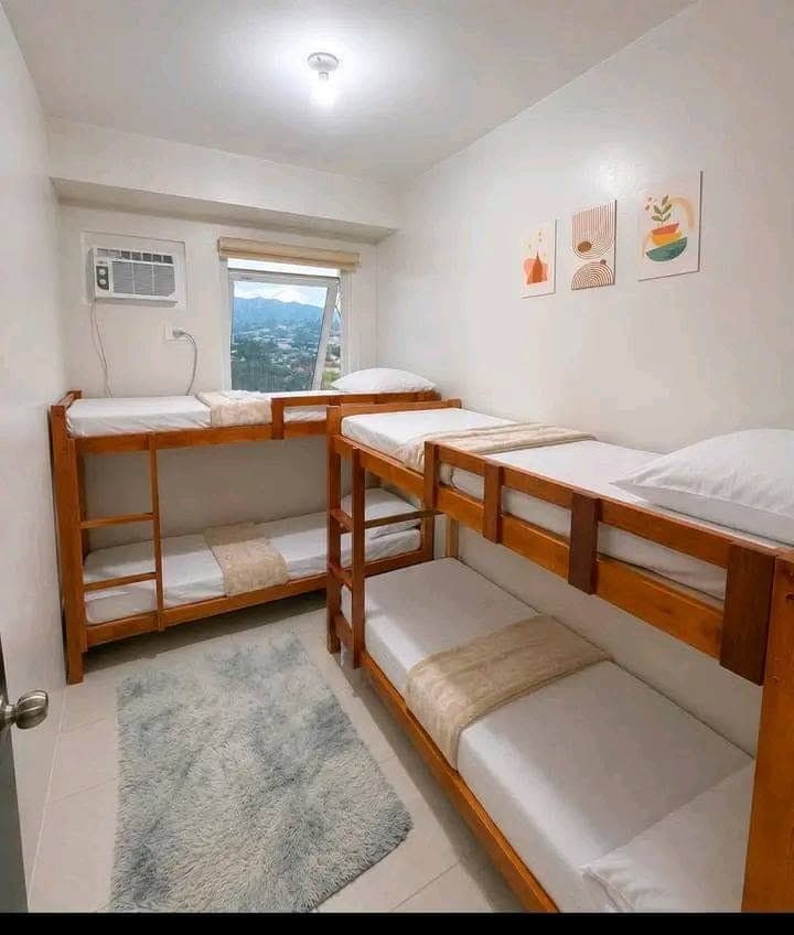 🏠 DECA HOMES BANILAD - FEMALE BEDSPACER 🏠 - photo 1