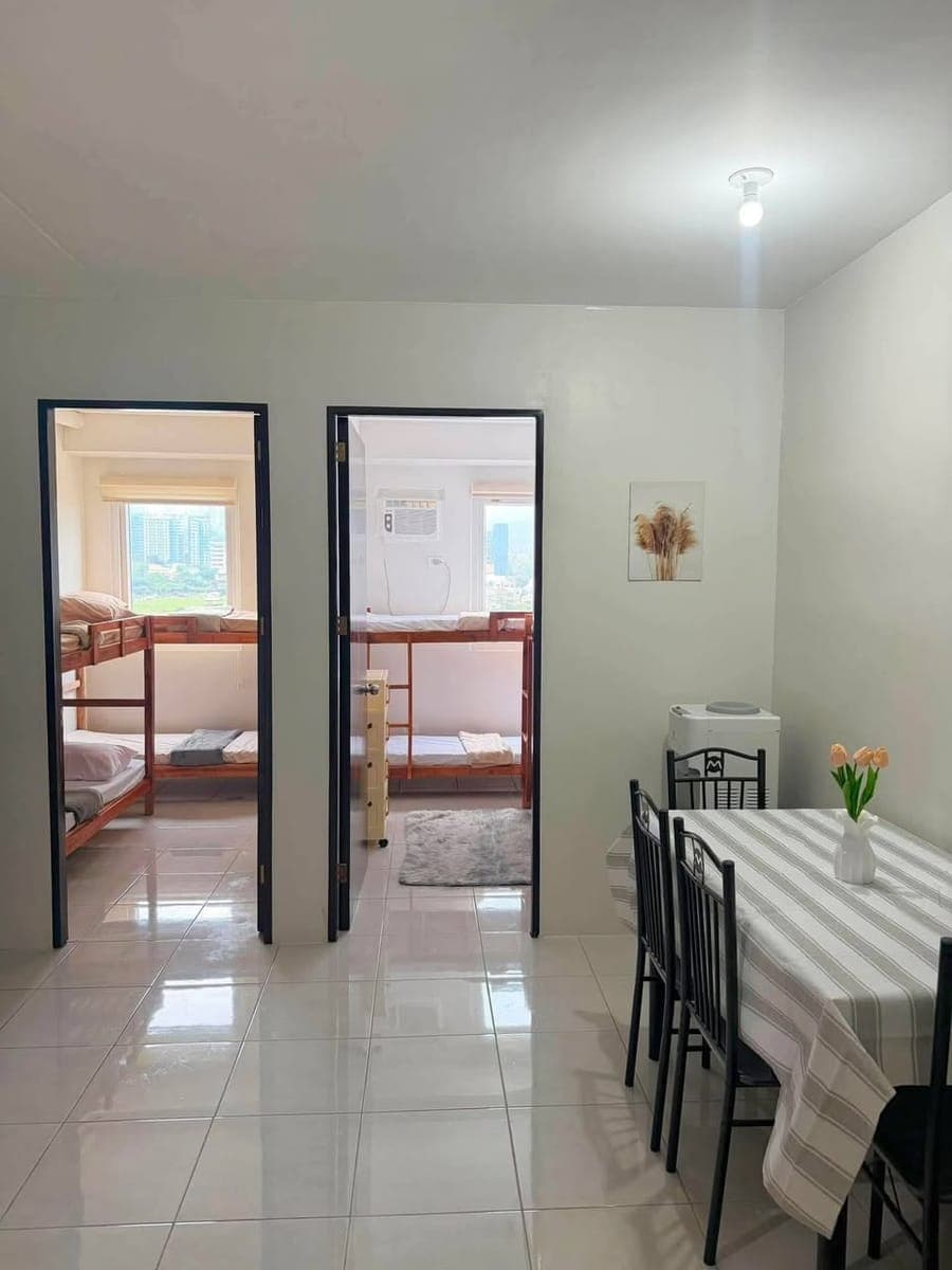 🏠 DECA HOMES BANILAD - FEMALE BEDSPACER 🏠 - photo 2