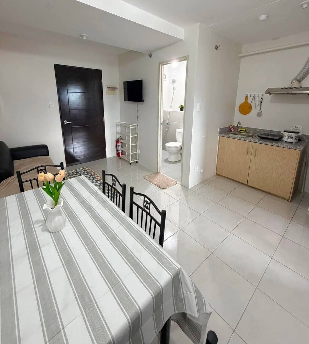 🏠 DECA HOMES BANILAD - FEMALE BEDSPACER 🏠 - photo 3