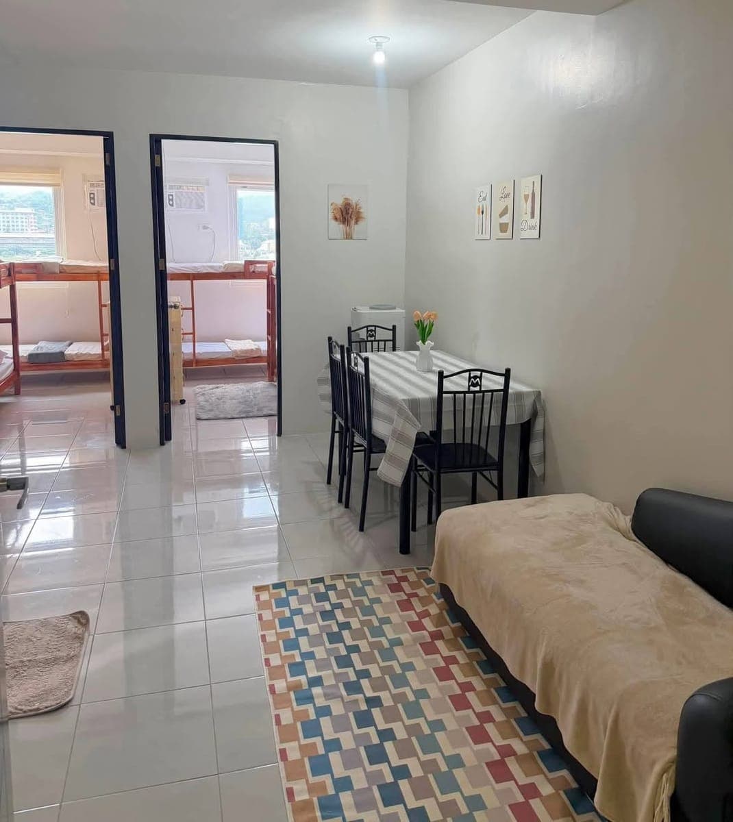 🏠 DECA HOMES BANILAD - FEMALE BEDSPACER 🏠 - photo 4