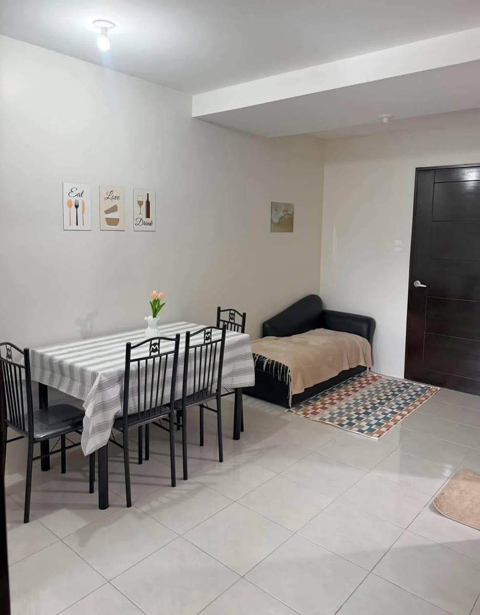 🏠 DECA HOMES BANILAD - FEMALE BEDSPACER 🏠 - photo 5