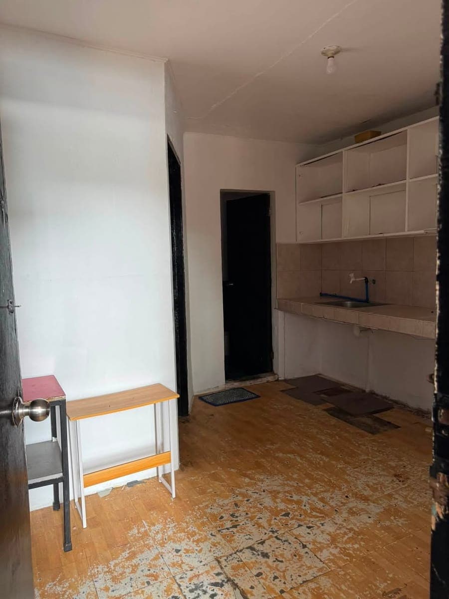 1 bedroom apartment for rent narra street marikina heights - photo 1