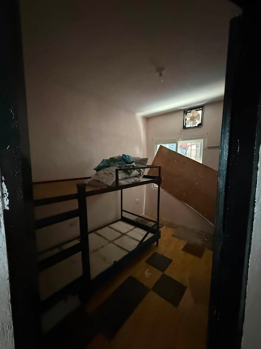 1 bedroom apartment for rent narra street marikina heights - photo 2