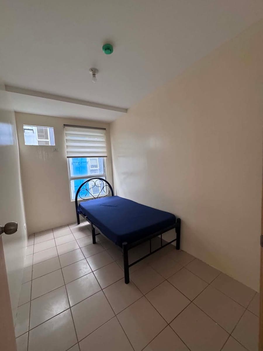 Condo for rent 2bedroom SEMI bare unit - photo 3