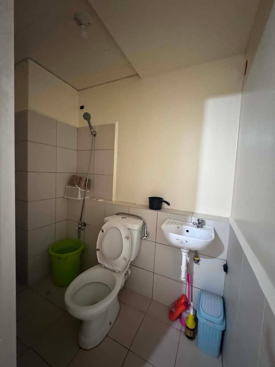 Condo for rent 2bedroom SEMI bare unit - photo 4