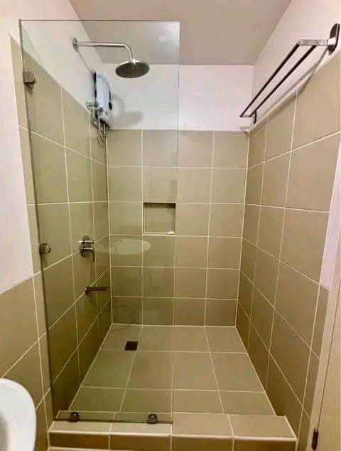 𝐅𝐎𝐑 𝐑𝐄𝐍𝐓: 1BR Fully Furnished Unit + Parking at DMCI Allegra Garden Place, Pasig City - photo 2